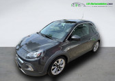 Opel Adam occasion année 2018 boite Manuelle Annonce Opel Adam occasion Essence 1.0 115 ch à Beaupuy