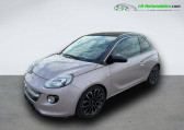 Opel Adam occasion année 2016 boite Manuelle Annonce Opel Adam occasion Essence 1.0 115 ch à Beaupuy