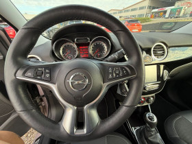 Opel Adam 1.0 115 ch  occasion  Beaupuy - photo n2