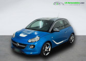 Opel Adam 1.0 115 ch   Beaupuy 31