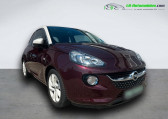 Opel Adam 1.0 115 ch   Beaupuy 31
