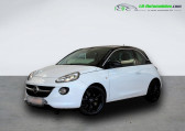 Opel Adam 1.0 115 ch   Beaupuy 31