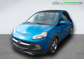 Opel Adam 1.0 115 ch   Beaupuy 31
