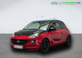 Opel Adam occasion année 2017 boite Manuelle Annonce Opel Adam occasion Essence 1.0 115 ch à Beaupuy