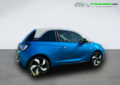 Opel Adam 1.0 115 ch   Beaupuy 31