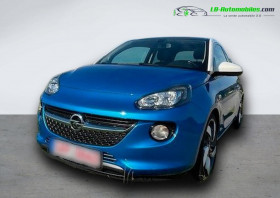 Opel Adam 1.0 115 ch  occasion  Beaupuy - photo n2