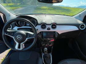 Opel Adam 1.0 115 ch  occasion  Beaupuy - photo n3