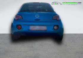 Opel Adam 1.0 115 ch  occasion  Beaupuy - photo n5