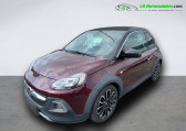 Opel Adam 1.0 115 ch   Beaupuy 31