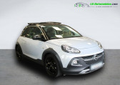 Opel Adam 1.0 115 ch   Beaupuy 31