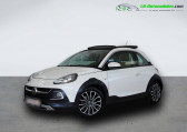 Opel Adam 1.0 115 ch   Beaupuy 31