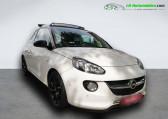 Opel Adam occasion année 2019 boite Manuelle Annonce Opel Adam occasion Essence 1.0 115 ch à Beaupuy