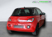 Opel Adam occasion année 2015 boite Manuelle Annonce Opel Adam occasion Essence 1.0 115 ch à Beaupuy