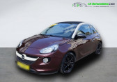 Opel Adam occasion année 2016 boite Manuelle Annonce Opel Adam occasion Essence 1.0 115 ch à Beaupuy