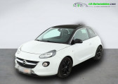 Opel Adam occasion année 2019 boite Manuelle Annonce Opel Adam occasion Essence 1.0 115 ch à Beaupuy