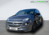 Opel Adam occasion année 2018 boite Manuelle Annonce Opel Adam occasion Essence 1.0 115 ch à Beaupuy