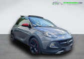 Opel Adam occasion année 2016 boite Manuelle Annonce Opel Adam occasion Essence 1.0 115 ch à Beaupuy