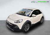 Opel Adam occasion année 2018 boite Manuelle Annonce Opel Adam occasion Essence 1.0 115 ch à Beaupuy