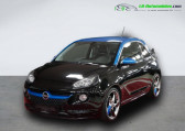 Opel Adam occasion année 2017 boite Manuelle Annonce Opel Adam occasion Essence 1.0 115 ch à Beaupuy