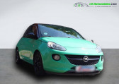 Opel Adam occasion année 2017 boite Manuelle Annonce Opel Adam occasion Essence 1.0 115 ch à Beaupuy