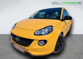 Opel Adam 1.0 115 ch   Beaupuy 31
