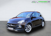 Opel Adam 1.0 115 ch   Beaupuy 31