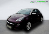 Opel Adam occasion année 2016 boite Manuelle Annonce Opel Adam occasion Essence 1.0 115 ch à Beaupuy