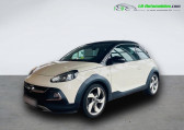Opel Adam occasion année 2018 boite Manuelle Annonce Opel Adam occasion Essence 1.0 115 ch à Beaupuy