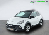 Opel Adam occasion année 2017 boite Manuelle Annonce Opel Adam occasion Essence 1.0 115 ch à Beaupuy