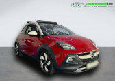 Opel Adam occasion année 2015 boite Manuelle Annonce Opel Adam occasion Essence 1.0 115 ch à Beaupuy