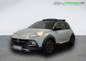 Opel Adam occasion année 2017 boite Manuelle Annonce Opel Adam occasion Essence 1.0 115 ch à Beaupuy