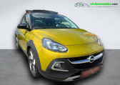 Opel Adam occasion année 2015 boite Manuelle Annonce Opel Adam occasion Essence 1.0 115 ch à Beaupuy