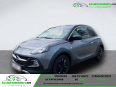 Opel Adam 1.0 115 ch   Beaupuy 31