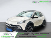 Opel Adam 1.0 115 ch   Beaupuy 31