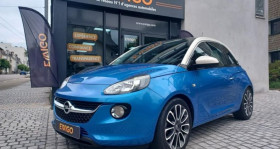 Opel Adam occasion 2018 mise en vente à LIMOGES par le garage EWIGO LIMOGES - photo n°1