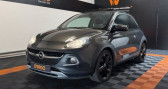 Annonce Opel Adam occasion Essence 1.0 ecotec t 115ch rocks unlimited start-stop radar av-ar to � AUBIÈRE