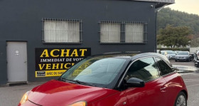 Opel Adam , garage DRACENIE MOTORS BY AUTOLUXE  DRAGUIGNAN