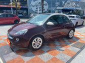 Opel Adam 1.0 i 12V Turbo ECOTEC S&S 116 cv  2016 - annonce de voiture en vente sur Auto Sélection.com