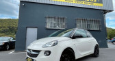 Opel Adam occasion année 2016 boite Manuelle Annonce Opel Adam occasion Essence 1.0 turbo ecotec 116 ch ct ok garantie à Draguignan