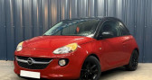 Opel Adam 1.2 70ch Garantie 1 an R�gulateur de vitesse Radars recul Vi  2014 - annonce de voiture en vente sur Auto S&eacute;lection.com