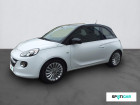 Opel Adam occasion Blanc année 2017 boite Manuelle Annonce Opel Adam occasion Essence 1.2 Twinport 70 ch Essentia à VILLEFRANCHE DE ROUERGUE