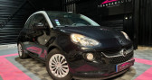 Opel Adam occasion année 2015 boite Manuelle Annonce Opel Adam occasion Essence 1.2 twinport 70 ch jam à Cuincy