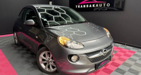 Opel Adam , garage TRANSAKAUTO MARIGNANE � Marignane