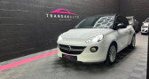 Annonce Opel Adam occasion Essence 1.2 Twinport 70 ch Unlimited  Chaponost