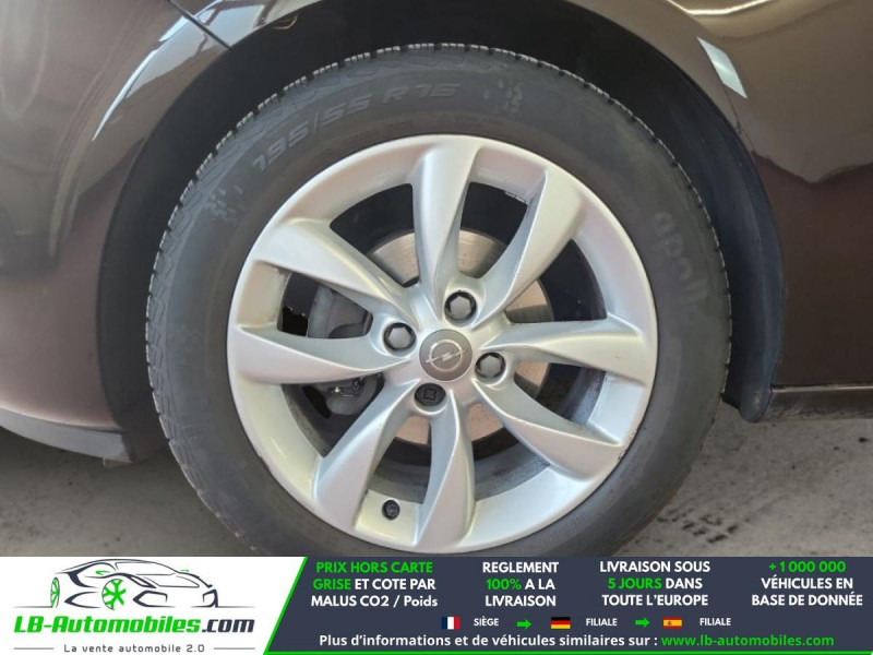 Opel Adam 1.2 Twinport 70 ch  occasion � Beaupuy - photo n�8