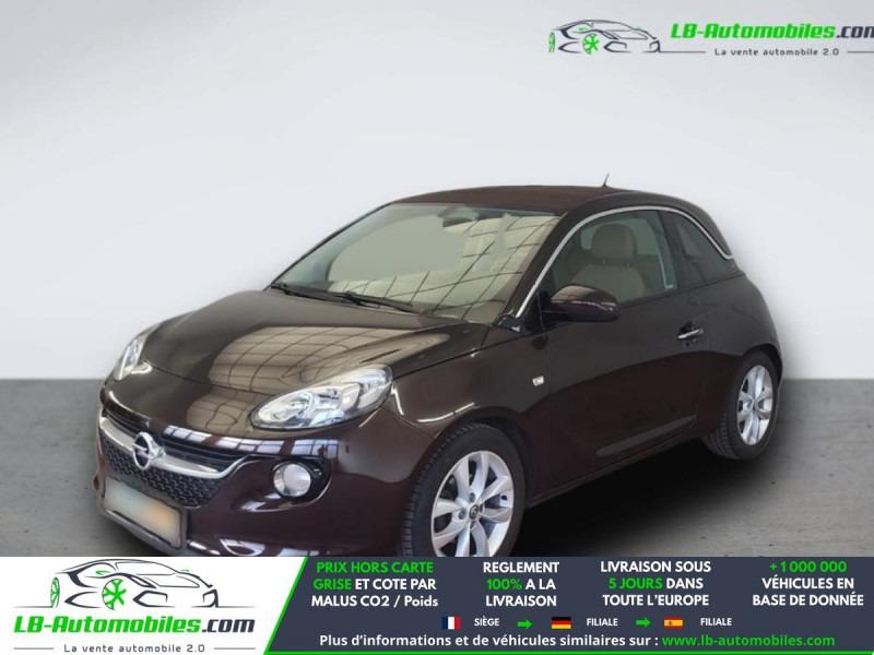 Opel Adam 1.2 Twinport 70 ch  occasion � Beaupuy
