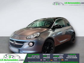 Opel Adam , garage LB AUTOMOBILES � Beaupuy