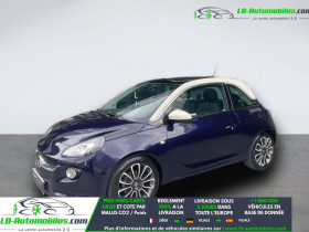 Opel Adam , garage LB AUTOMOBILES � Beaupuy