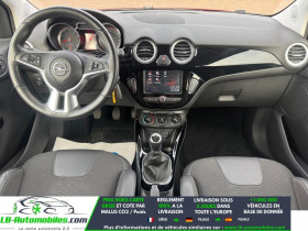 Opel Adam 1.2 Twinport 70 ch  occasion � Beaupuy - photo n�3