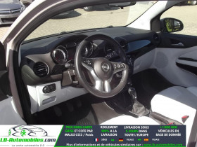 Opel Adam 1.2 Twinport 70 ch  occasion � Beaupuy - photo n�2
